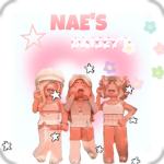 Nae Daisies