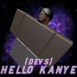 hello kanye