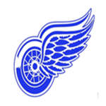 The Detroit Blue Wings!@1Flock_1Nest
