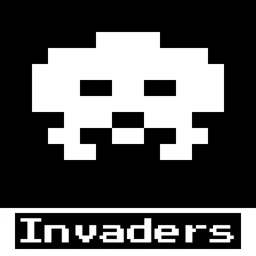 Invaders icon