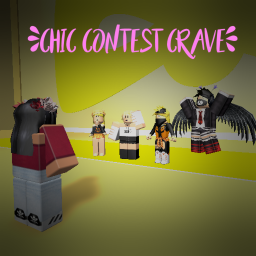 Chic Contest Crave