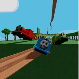 woden thom thom adventure icon