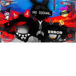 For big emos