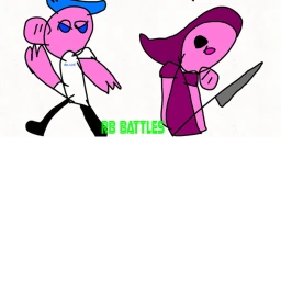 Piggy Realitie EVENT + CHAPTER 5 icon