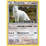 Da Arctic Fooxes