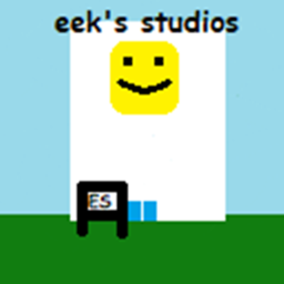 [BILLBOARD] eek's Studios