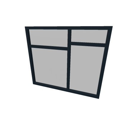 Legacy Small Window