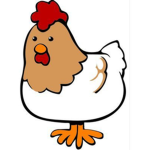 We CHICKEN CLAN