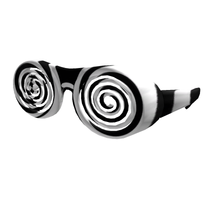 Hypno Glasses (r6)