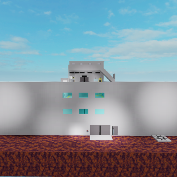Mexician Building-MasterC Building