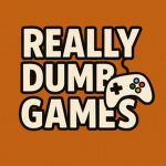 ReallyDumbGames