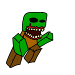 united roblox of zombie