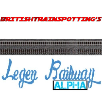The Legen Railway - Alpha Version 2