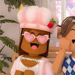 Strawberry's LuvBelles *.
