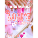 noni’s sunshines