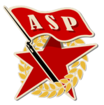 Anglian SociaI Party