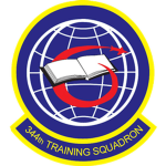 [AETC] 344th Training Squadron