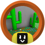 Cactus Cadet