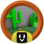 Game Badge Thumbnail