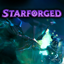 Starforged [Early Access]