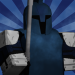 TGS Ι Senate Guards