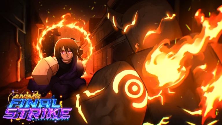 [UPD 1🔥] Anime Final Strike