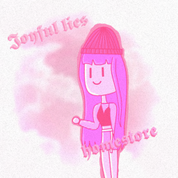 joyful lies aesthetic homestore