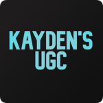 Kayden's UGC