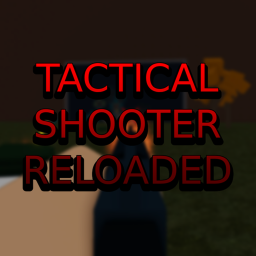 Tactical Shooter (OLD)