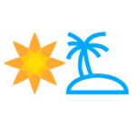 Admirable Beach