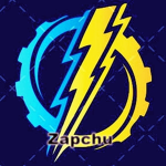 The zap fan club !!!