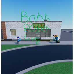 Bank Robber Life! (beta)