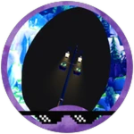 Lantern Egg