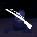 "Hunters" Studio Group Thumbnail