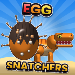 Egg Snatchers