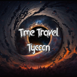 Time Travel Tycoon