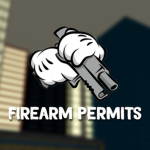 City Of New BIoxton Licensed Gun Holders. Group Thumbnail