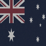 The Dominion of Australia 1940's