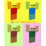 Noob Squadronn