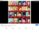 My Hero is epic