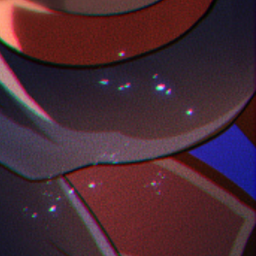 ☆