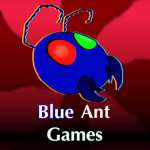 Blue Ant Games