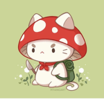 - Mushroom Group -