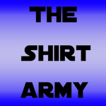 The Best Shirt Army