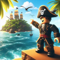 Exploradores do Mar: A Jornada Pirata