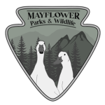 Mayflower Parks and Wildlife 1947