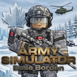 [TESTING] Army Simulator - Base Borden