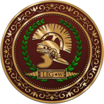 Western Legions of the Imperium Daiziliana Romae