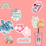 Blush vibezz