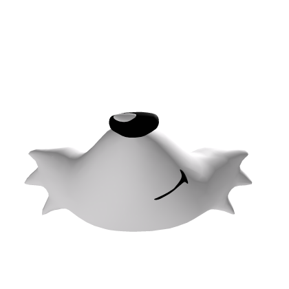 90's Classic Tails Hat (2/3) Roblox item